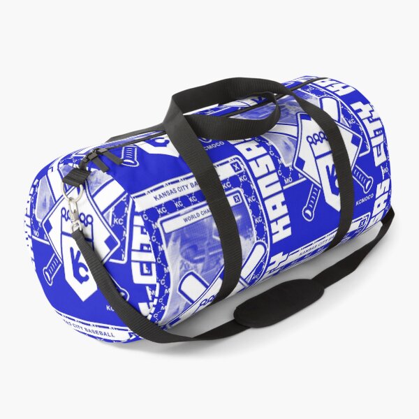 Item preview, Kansas City Baseball Fan designed and sold by kcmoco.