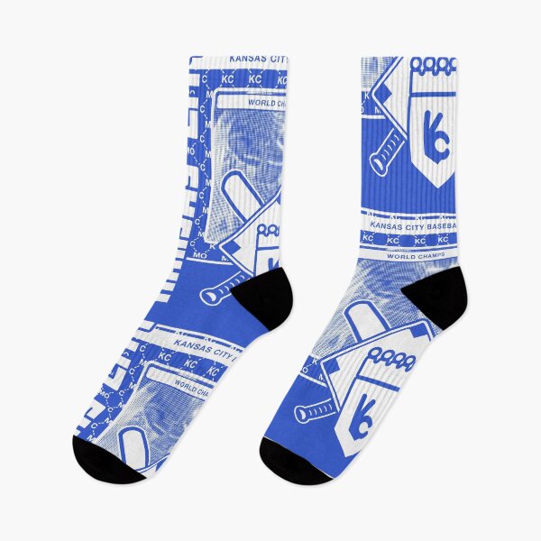 Item preview, Kansas City Baseball Fan designed and sold by kcmoco.