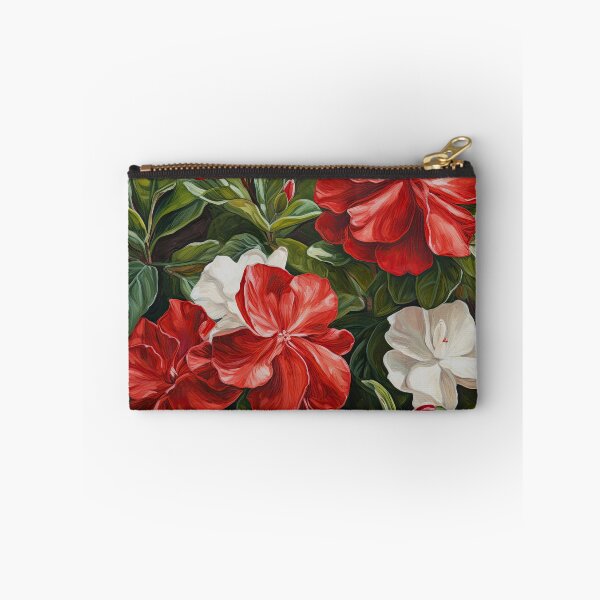 Item preview, Red Gardenias  designed and sold by Vanover Designs.