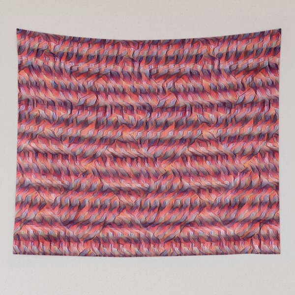 Item preview, Decorative Watercolor Design No 36 designed and sold by Allison King.
