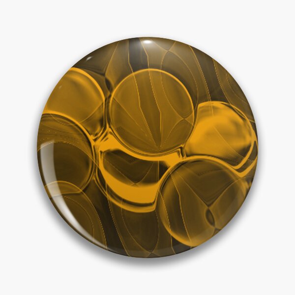Item preview, Abstract design, goldeneye  designed and sold by AgArtD.