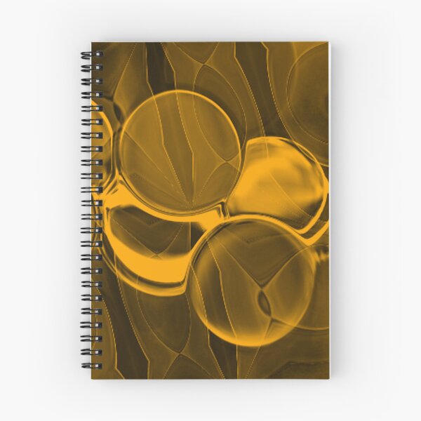 Item preview, Abstract design, goldeneye  designed and sold by AgArtD.