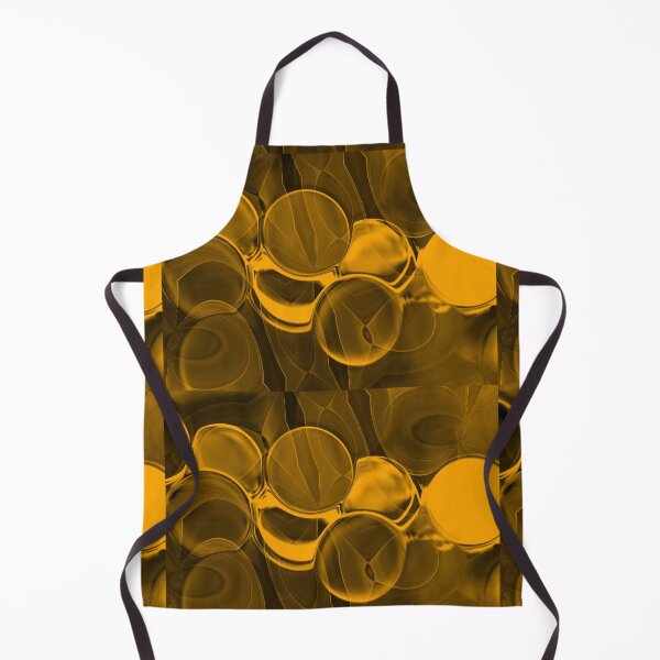 Item preview, Abstract design, goldeneye  designed and sold by AgArtD.