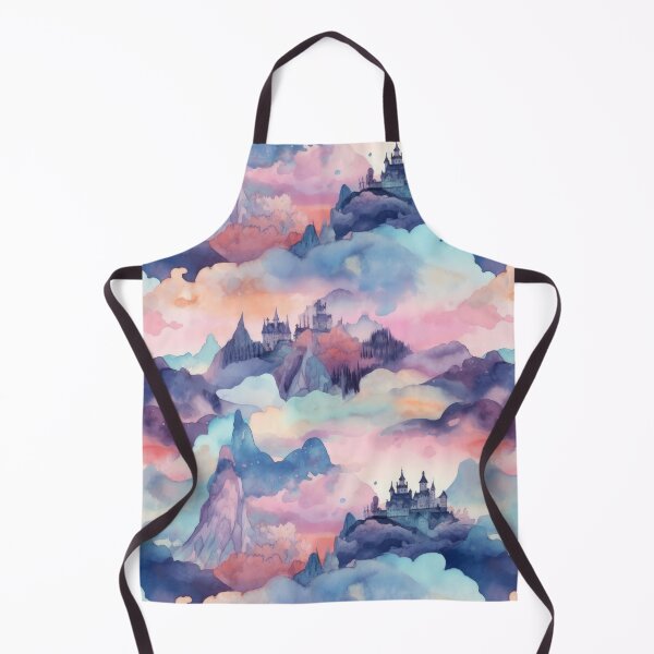 Item preview, Dream castle 26 designed and sold by DyliDaily.