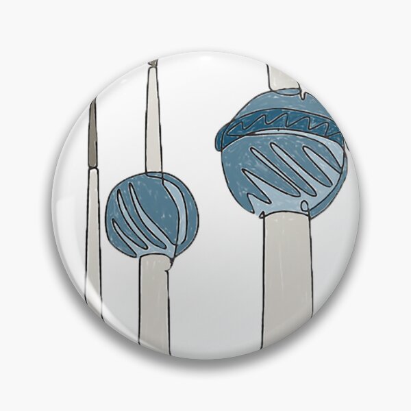Item preview, kuwait towers designed and sold by superkalam.