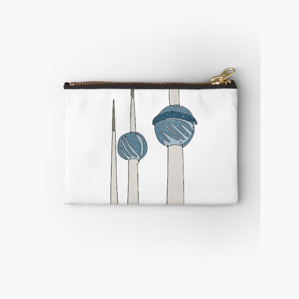 Item preview, kuwait towers designed and sold by superkalam.