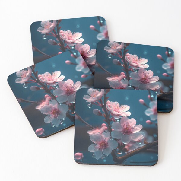 Item preview, Sakura Flower #1 designed and sold by xadrawing.