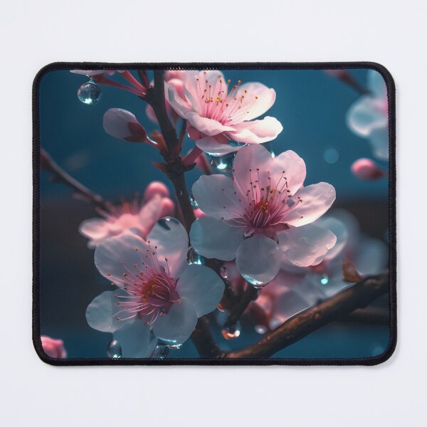 Item preview, Sakura Flower #1 designed and sold by xadrawing.
