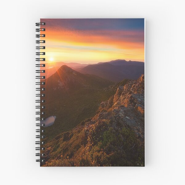 Item preview, Hartz Sunrise designed and sold by Tim Clark.