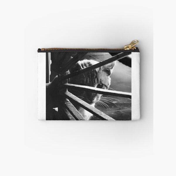 Item preview, fine art portrait of a domestic cat designed and sold by willamsharking.