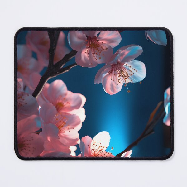 Item preview, Sakura Flower #2 designed and sold by xadrawing.
