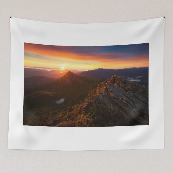 Item preview, Hartz Sunrise designed and sold by Tim Clark.