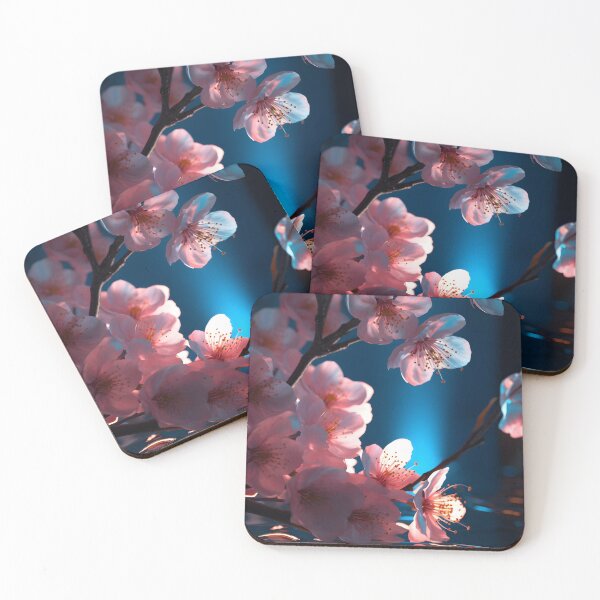 Item preview, Sakura Flower #2 designed and sold by xadrawing.