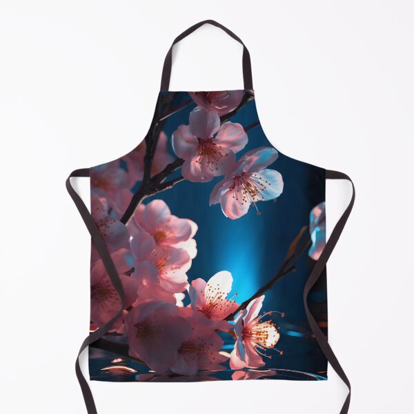 Item preview, Sakura Flower #2 designed and sold by xadrawing.