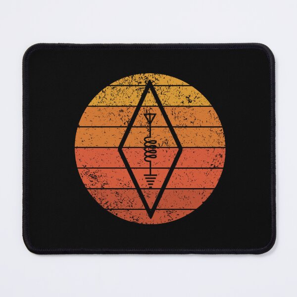 Item preview, Amateur Radio Symbol designed and sold by AnnSign.
