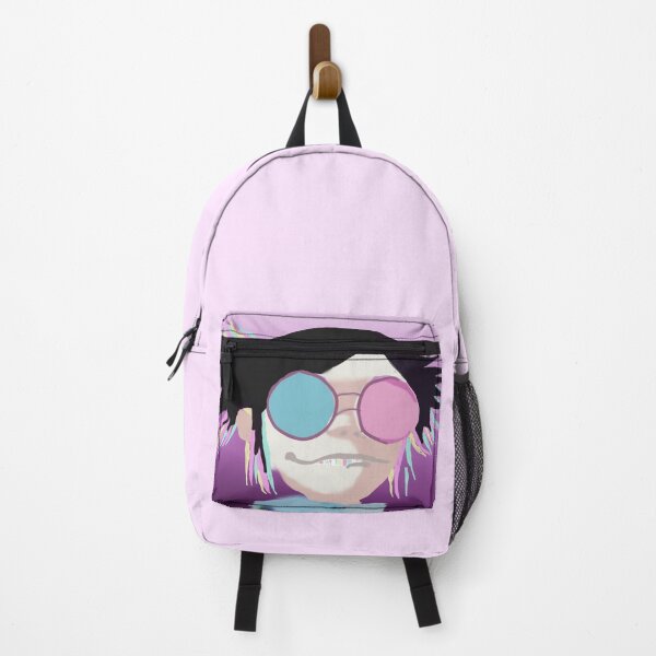 Item preview, Noodle Digital Fanart designed and sold by AllBazaar.