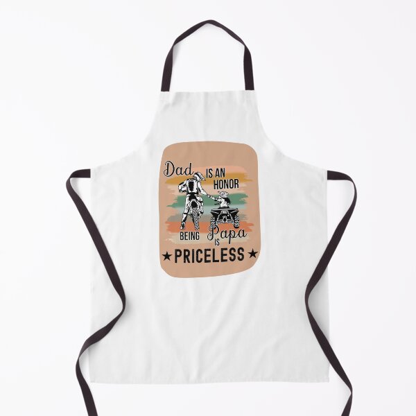 Item preview, papa is priceless- grandpa shirt- grandfather- motor cycle papa- granddaughter papa team designed and sold by Janetlousart.