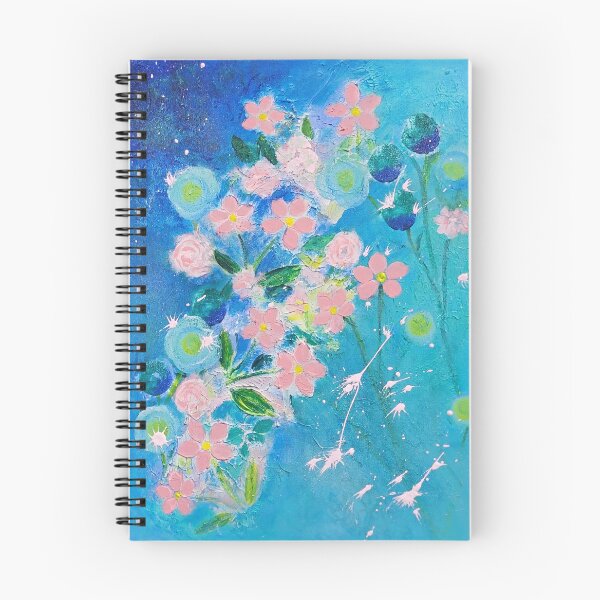 Item preview, Spring Flowers designed and sold by Vincenzina Baumann.