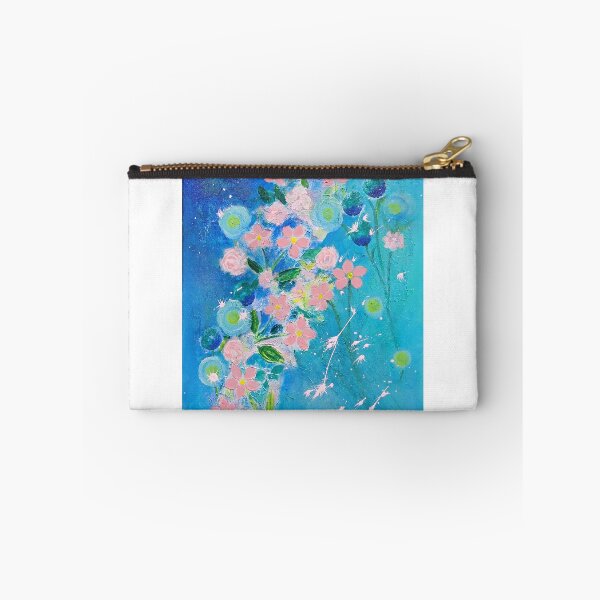Item preview, Spring Flowers designed and sold by Vincenzina Baumann.