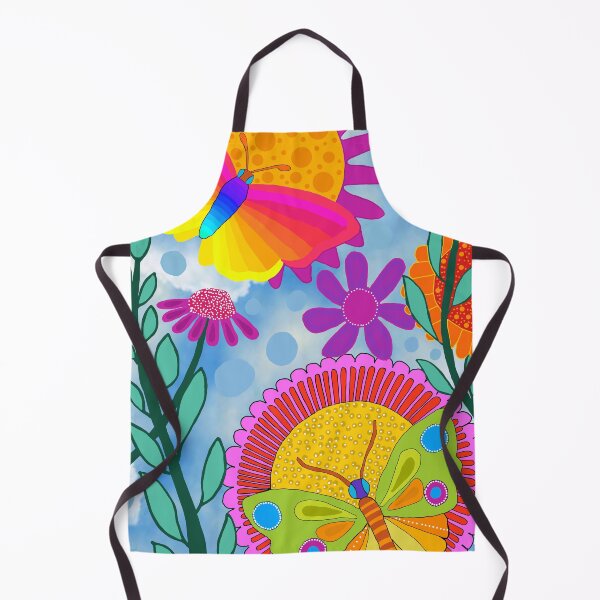 Item preview, summer butterfly designed and sold by shaunmk.