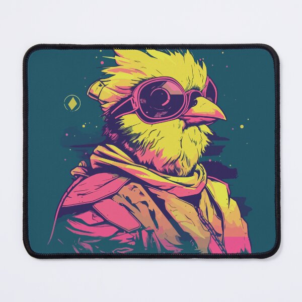 Item preview, Avian Aviator designed and sold by 8bitbubbles.