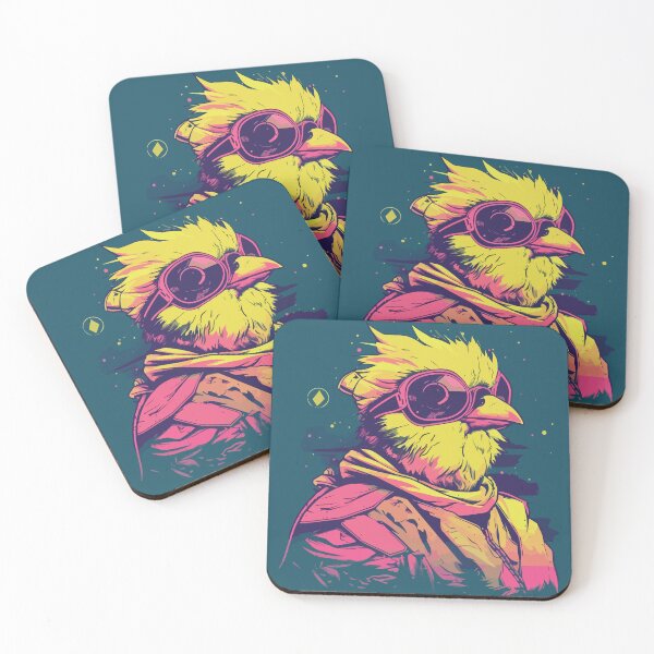 Item preview, Avian Aviator designed and sold by 8bitbubbles.