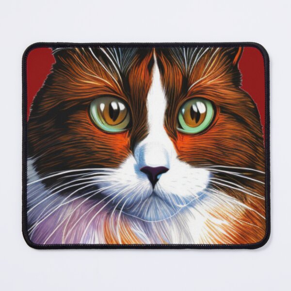 Item preview, Calico Cat designed and sold by Airdale Navy.