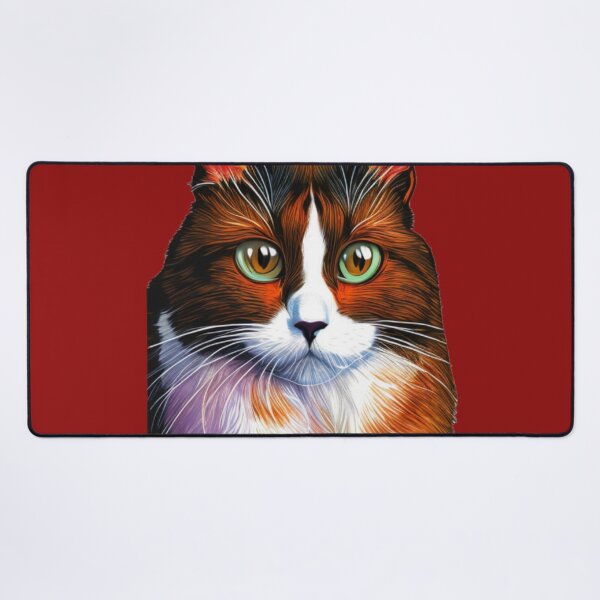 Item preview, Calico Cat designed and sold by Airdale Navy.