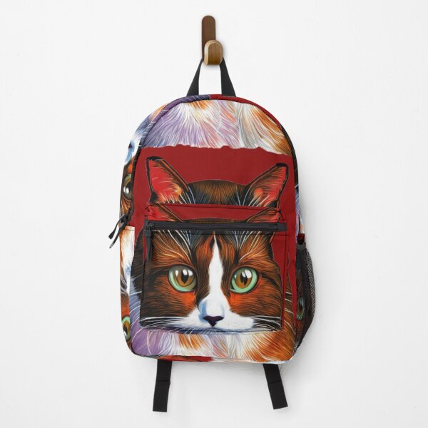 Item preview, Calico Cat designed and sold by Airdale Navy.