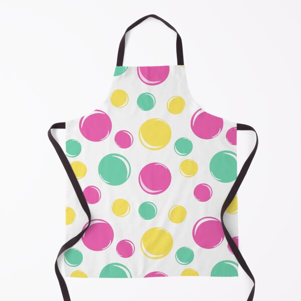 Item preview, pattern of colored gum bubbles designed and sold by YuYuKoroleva.