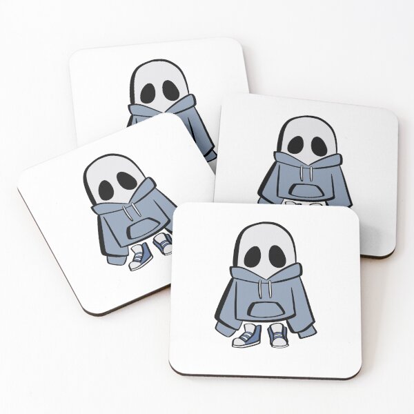 Item preview, Hoodie Ghost  designed and sold by Sketchyomato.