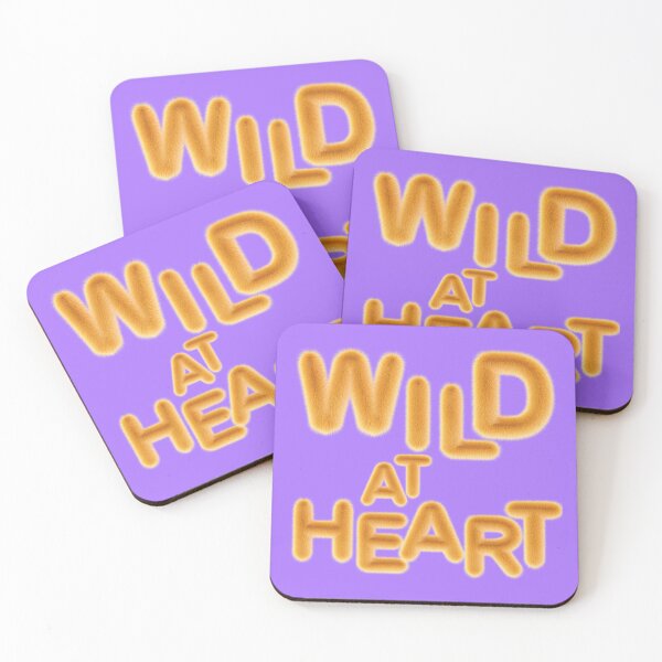 Item preview, Wild at Heart designed and sold by dratzlow.