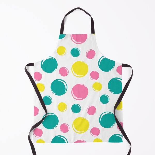 Item preview, pattern of gum bubbles colored designed and sold by YuYuKoroleva.