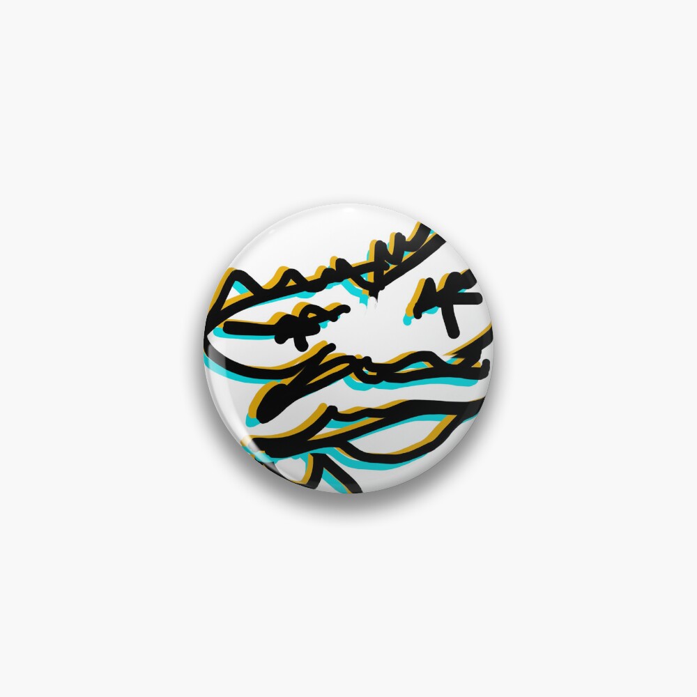 Item preview, Pin designed and sold by F-ROWS.