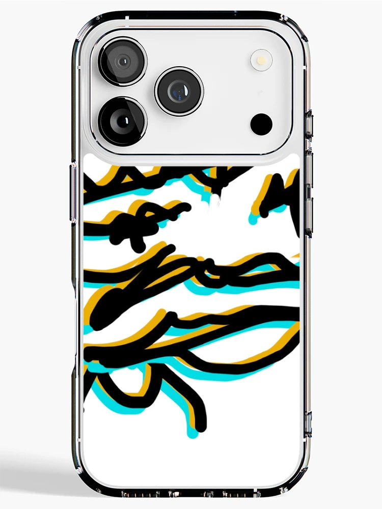 Thumbnail 1 of 5, iPhone Case, 2 designed and sold by F-ROWS.