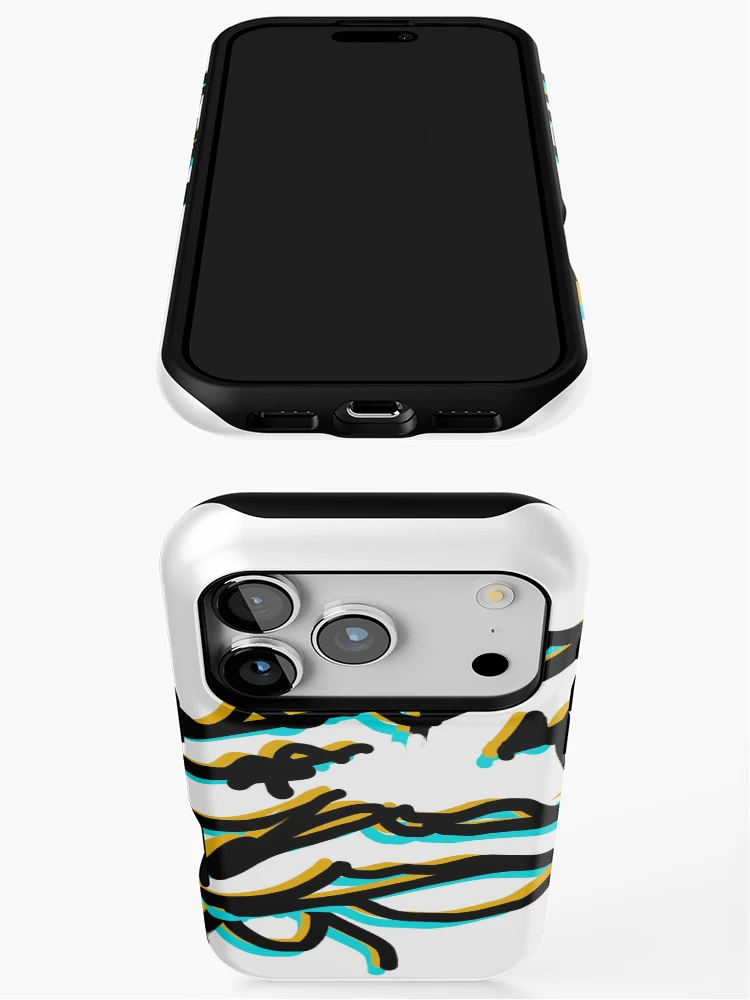 Thumbnail 3 of 4, iPhone Case, 2 designed and sold by F-ROWS.