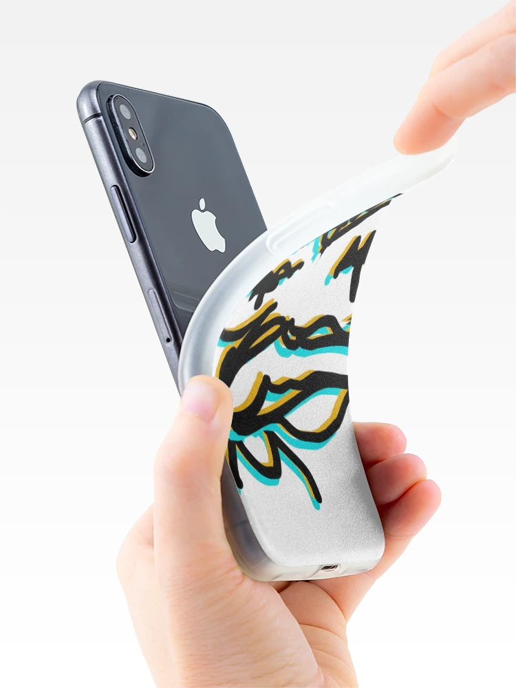 Thumbnail 4 of 5, iPhone Case, 2 designed and sold by F-ROWS.