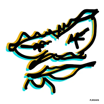 Artwork thumbnail, 2 by F-ROWS