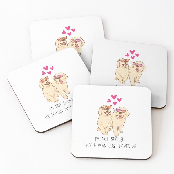 Item preview, funny dogs with sunglasses designed and sold by CreativeMansion.