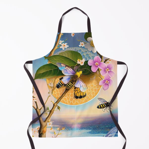 Artikelvorschau, Copy of Big Bad Flowers bereit für den Frühling und alles entworfen und verkauft von GinetteArt.