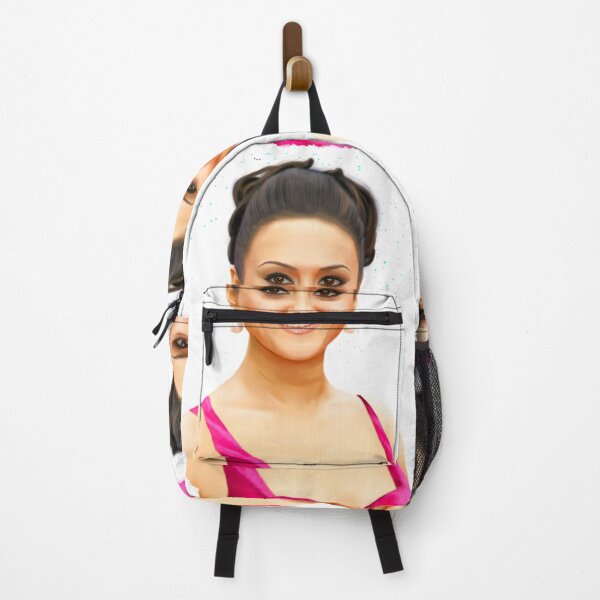 Item preview, Preity Zinta Digital Painting designed and sold by KarimStudio.