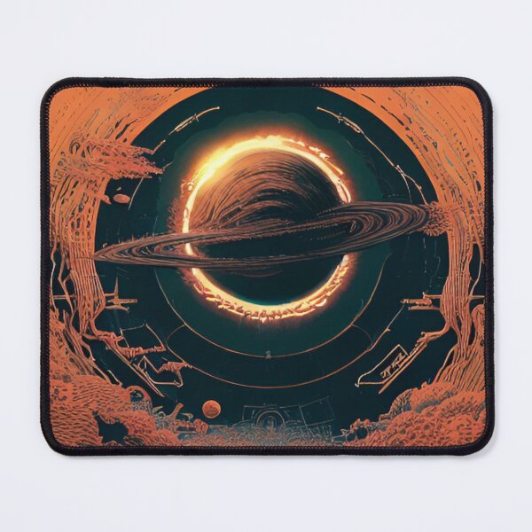 Item preview, Event Horizon designed and sold by EsoteraArt.