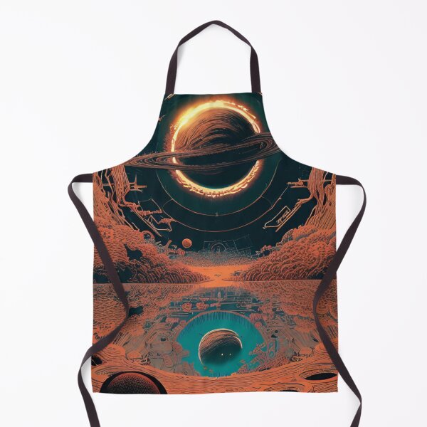 Item preview, Event Horizon  designed and sold by EsoteraArt.