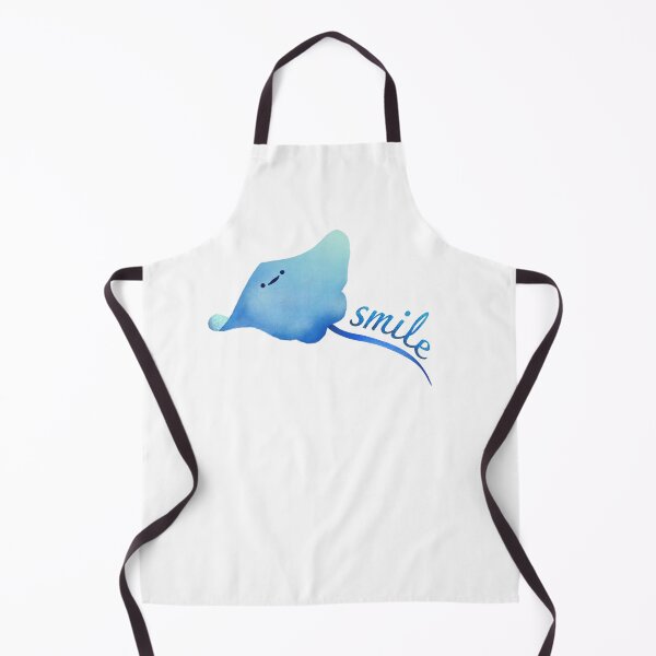 Item preview, Happy Stingray designed and sold by PatTheCurious.