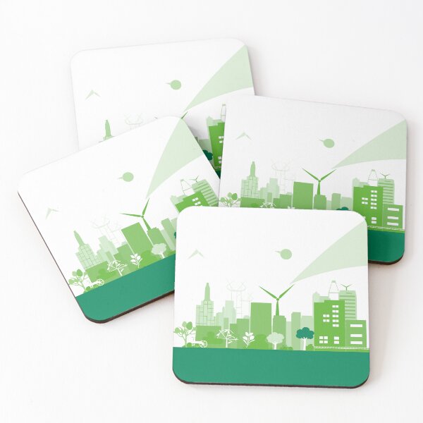 Item preview, Recycle reuse renew rethink, sustainability world designed and sold by TheInspiredAI.