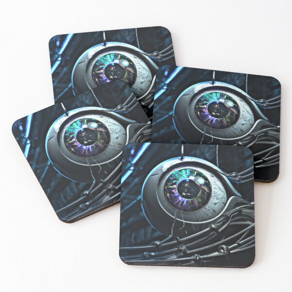 Item preview, Broken Window To The Soul  designed and sold by Rachael  St. Germain.