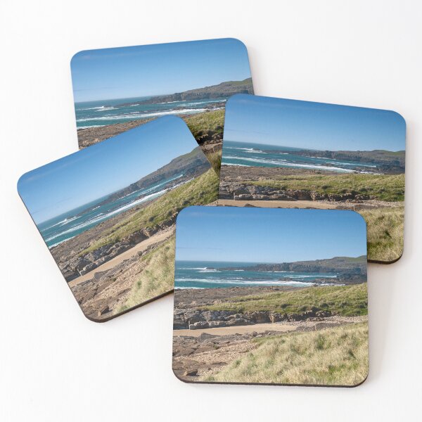 Item preview, Rugged West Coast designed and sold by IslayFineArt.