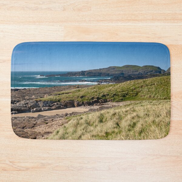Item preview, Rugged West Coast designed and sold by IslayFineArt.