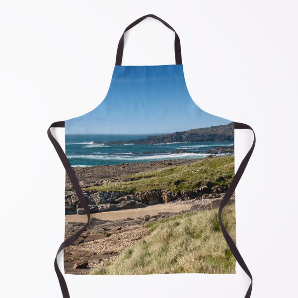 Item preview, Rugged West Coast designed and sold by IslayFineArt.