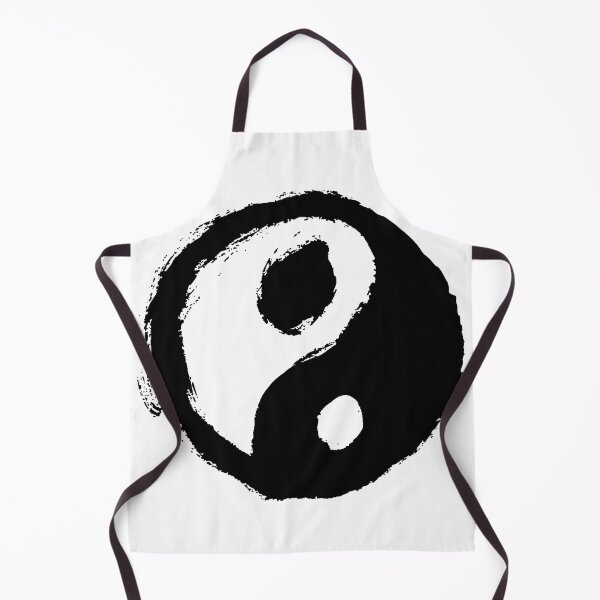 Item preview, YinYang designed and sold by AllBazaar.